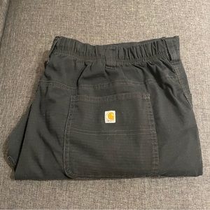 Men’s regular XL Carhartt scrub pants